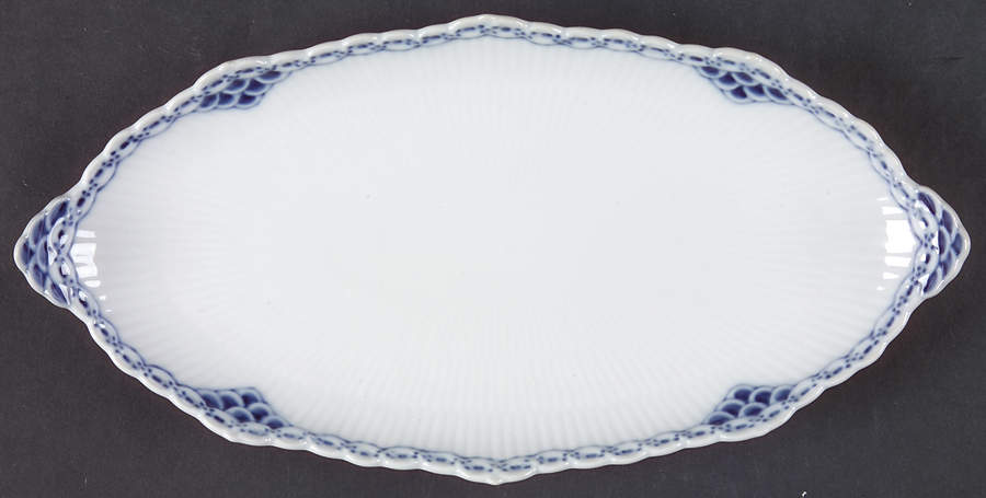 Princess Blue Relish by Royal Copenhagen-1