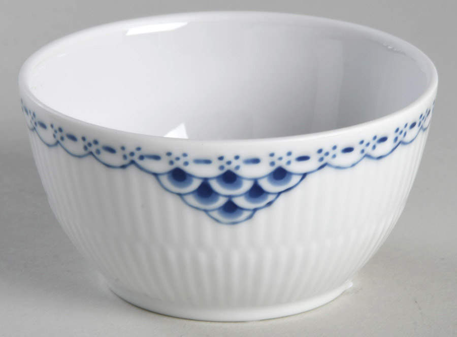Princess Blue 3" All Purpose Bowl by Royal Copenhagen-1