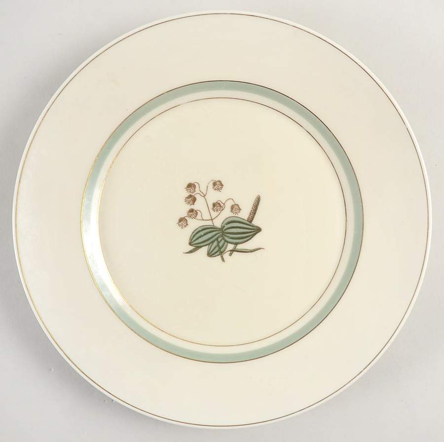 Quaking Grass Dinner Plate by Royal Copenhagen-1