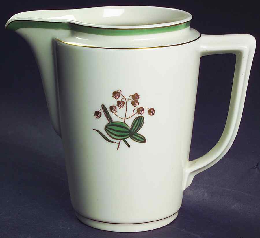 Quaking Grass 16 Oz Pitcher by Royal Copenhagen-1