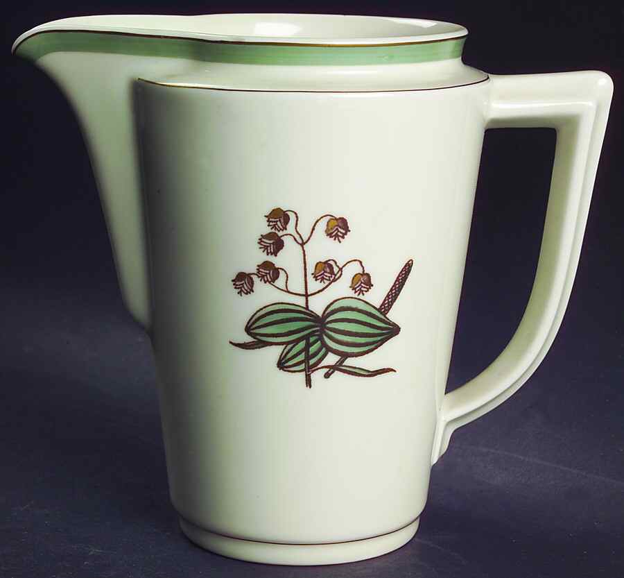 Quaking Grass 20 Oz Pitcher by Royal Copenhagen-1