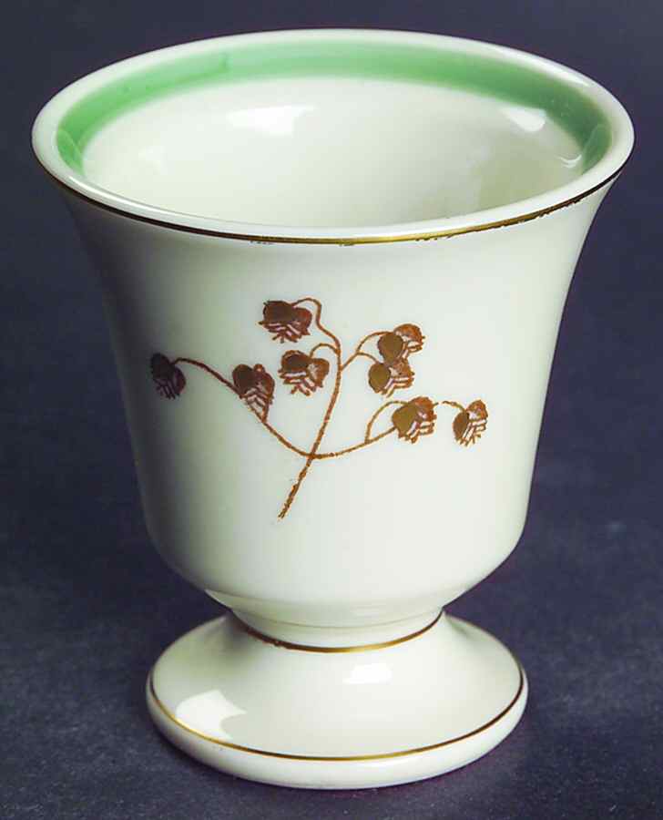 Quaking Grass Single Egg Cup by Royal Copenhagen-1