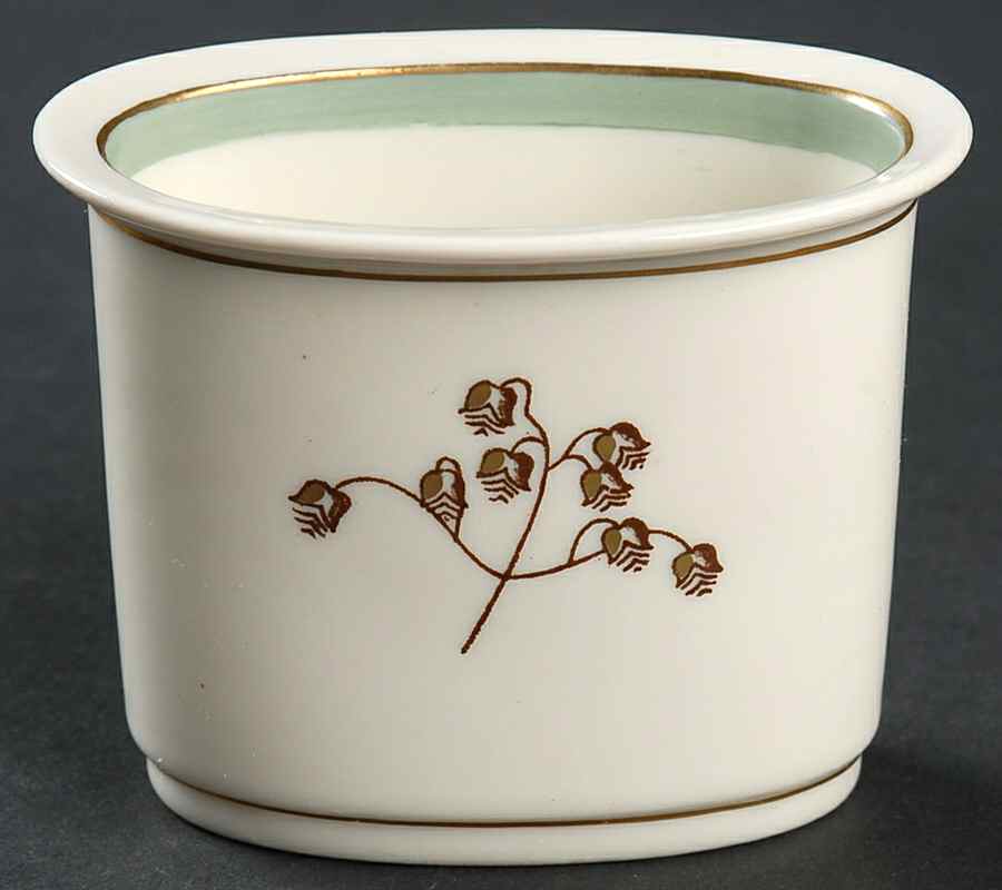 Quaking Grass Cigarette Holder by Royal Copenhagen-1