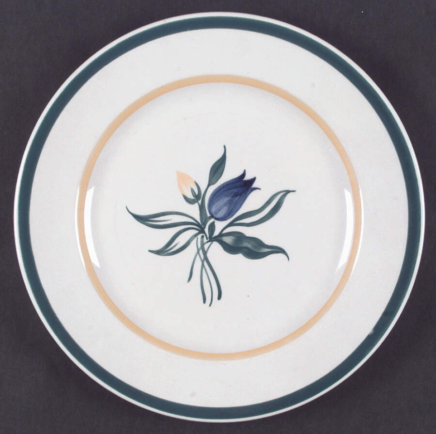 RCO3 Dinner Plate by Royal Copenhagen-1