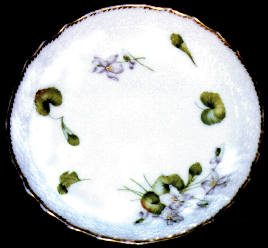 RCO4 Fruit/Dessert (Sauce) Bowl by Royal Copenhagen-1