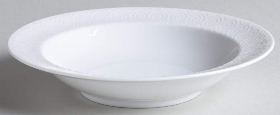 Salto Rim Fruit/Dessert (Sauce) Bowl by Royal Copenhagen-1