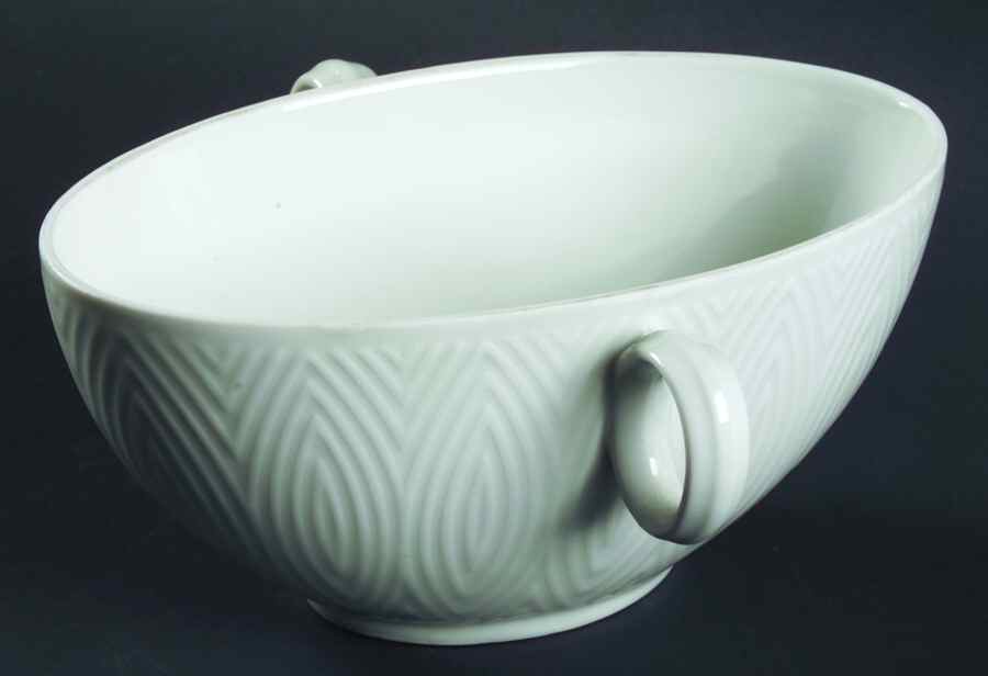 Salto Gravy Boat by Royal Copenhagen-1