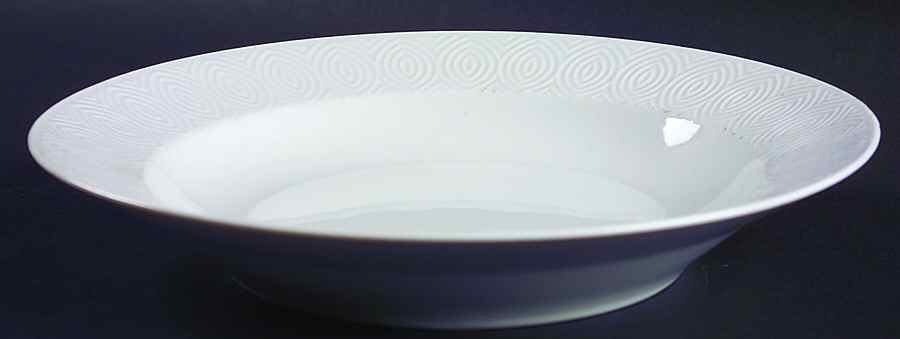 Salto Rim Soup Bowl by Royal Copenhagen-1