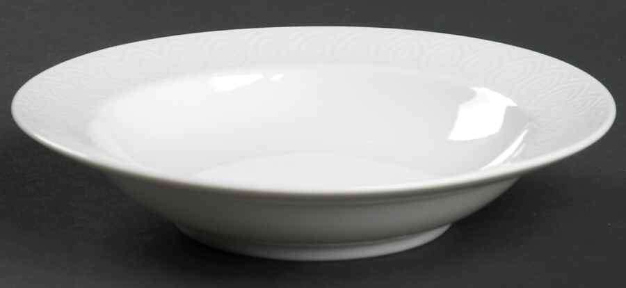 Salto Rim Fruit/Dessert (Sauce) Bowl by Royal Copenhagen-1