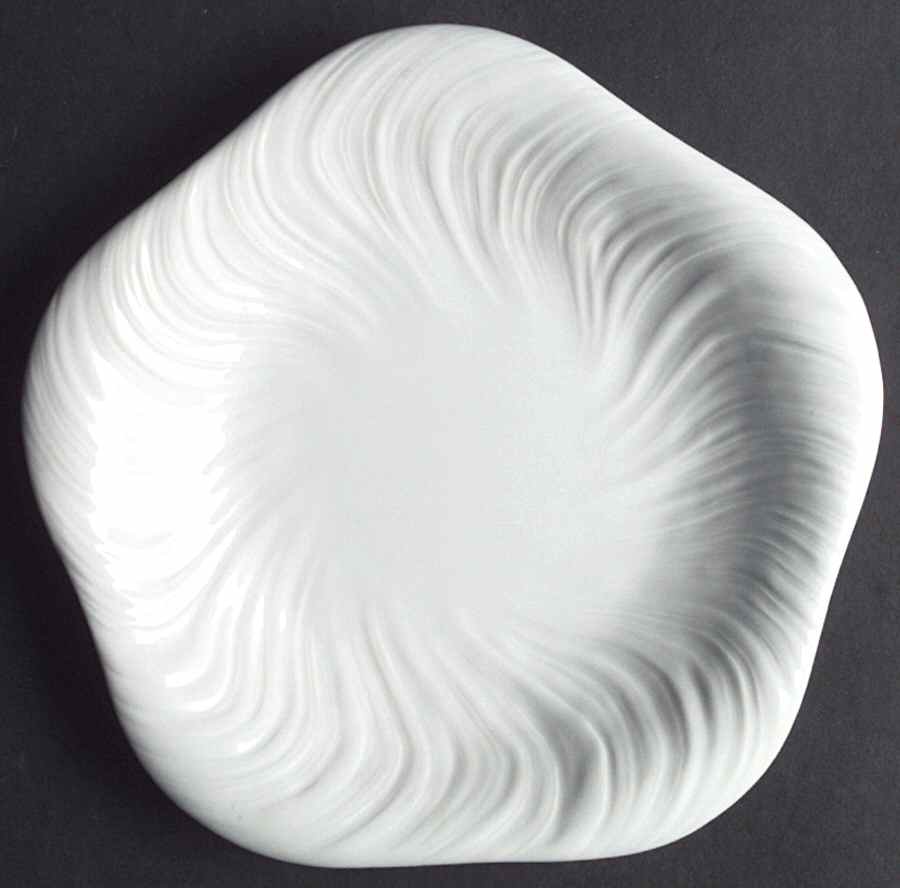 Triton Dinner Plate by Royal Copenhagen-1