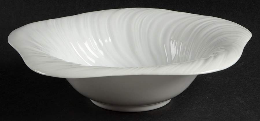 Triton Rim Soup Bowl by Royal Copenhagen-1