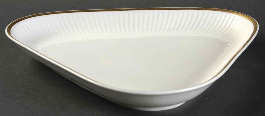 Tunna (Ribbed) Relish by Royal Copenhagen-1