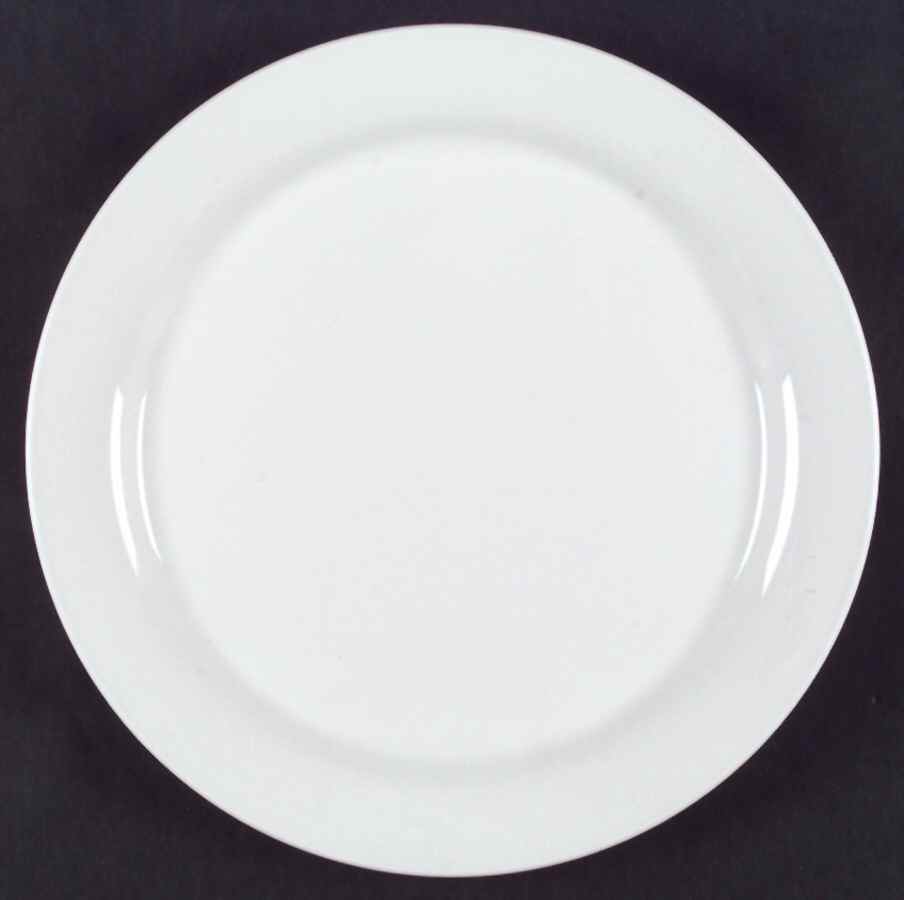 Ursula Dinner Plate by Royal Copenhagen-1