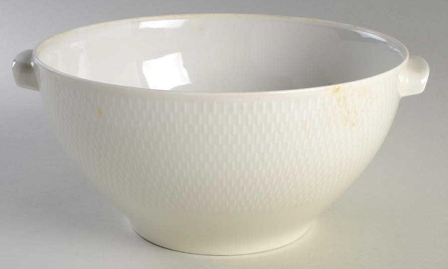 Wheat Tureen No Lid by Royal Copenhagen-1