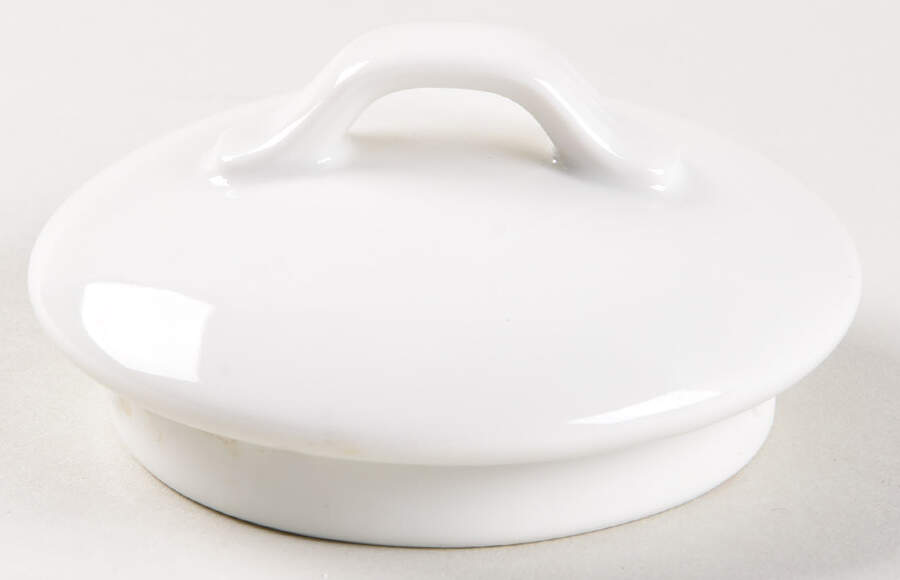 Wheat Lid for Coffee Pot by Royal Copenhagen-1