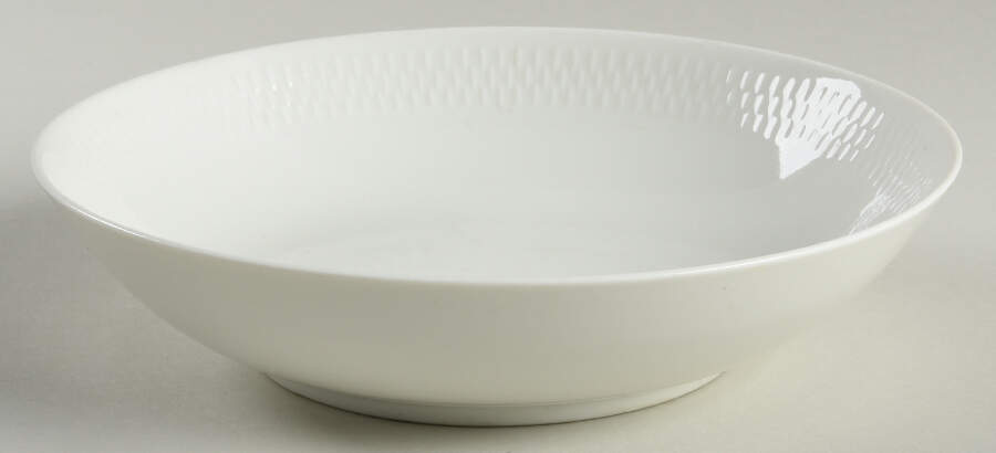 Wheat Coupe Soup Bowl by Royal Copenhagen-1