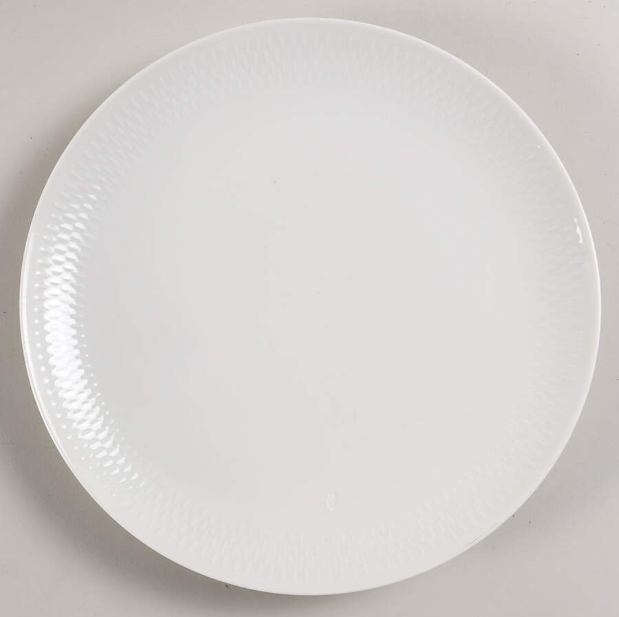 Wheat Dinner Plate by Royal Copenhagen-1