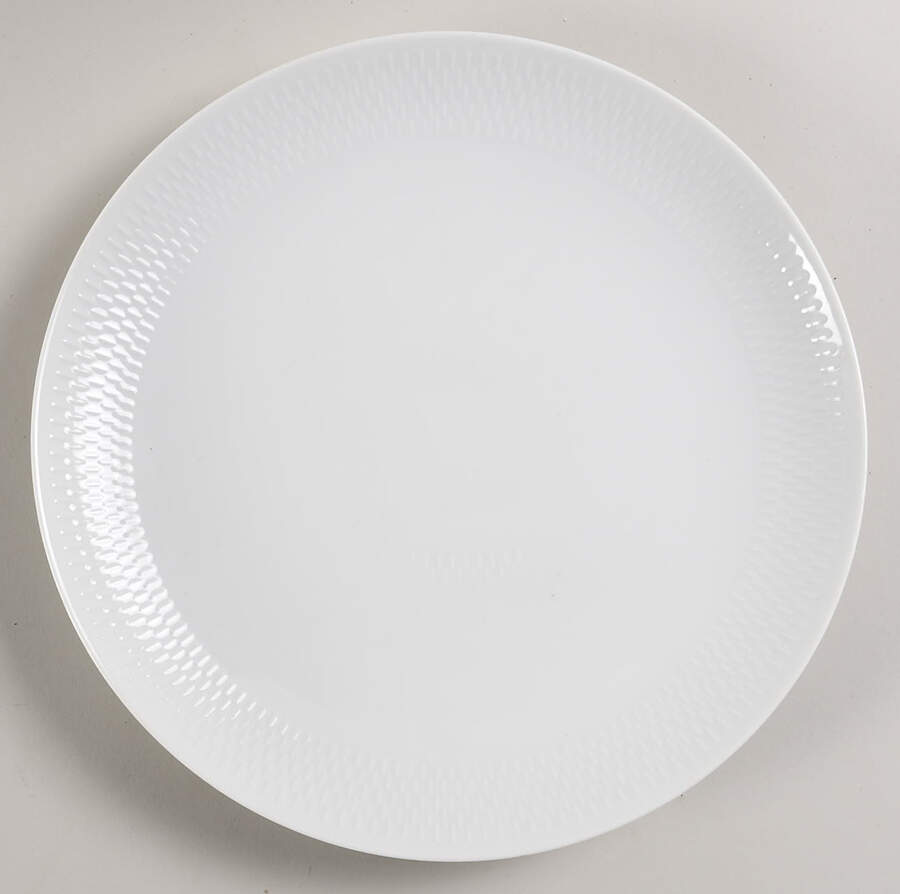 Wheat Dinner Plate by Royal Copenhagen-1
