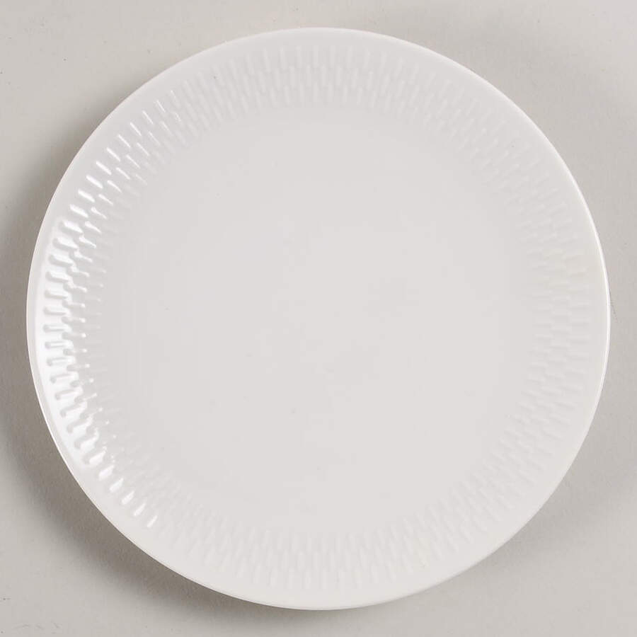 Wheat Bread & Butter Plate by Royal Copenhagen-1