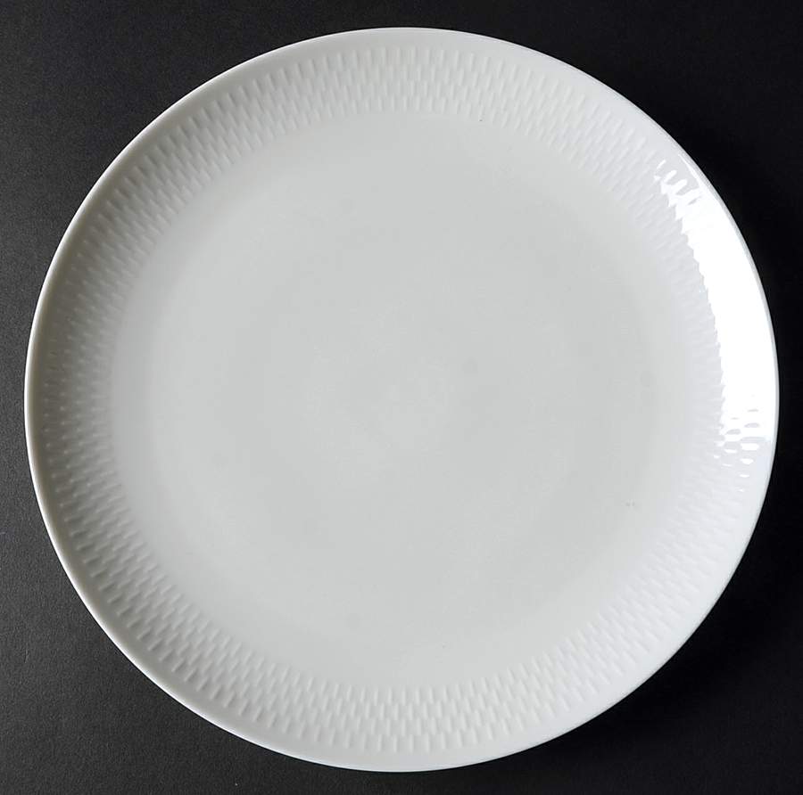 Wheat Dinner Plate by Royal Copenhagen-1