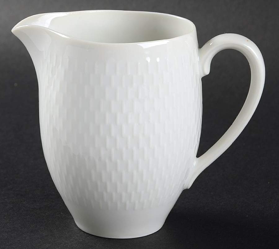 Wheat Creamer by Royal Copenhagen-1