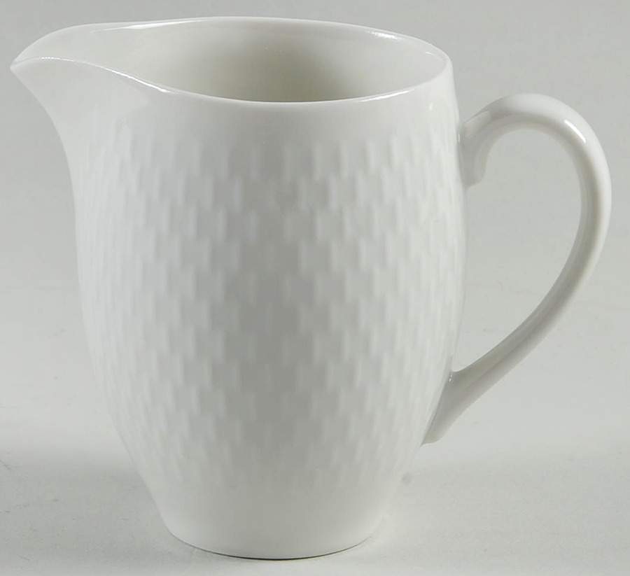Wheat Mini Creamer by Royal Copenhagen-1
