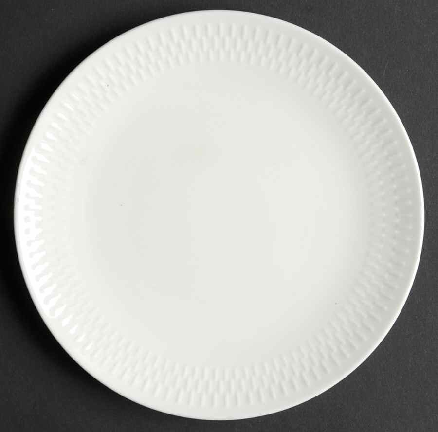 Wheat Bread & Butter Plate by Royal Copenhagen-1
