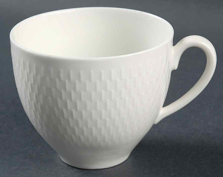 Wheat Flat Cup by Royal Copenhagen-1