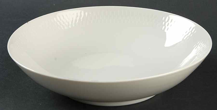 Wheat Coupe Soup Bowl by Royal Copenhagen-1