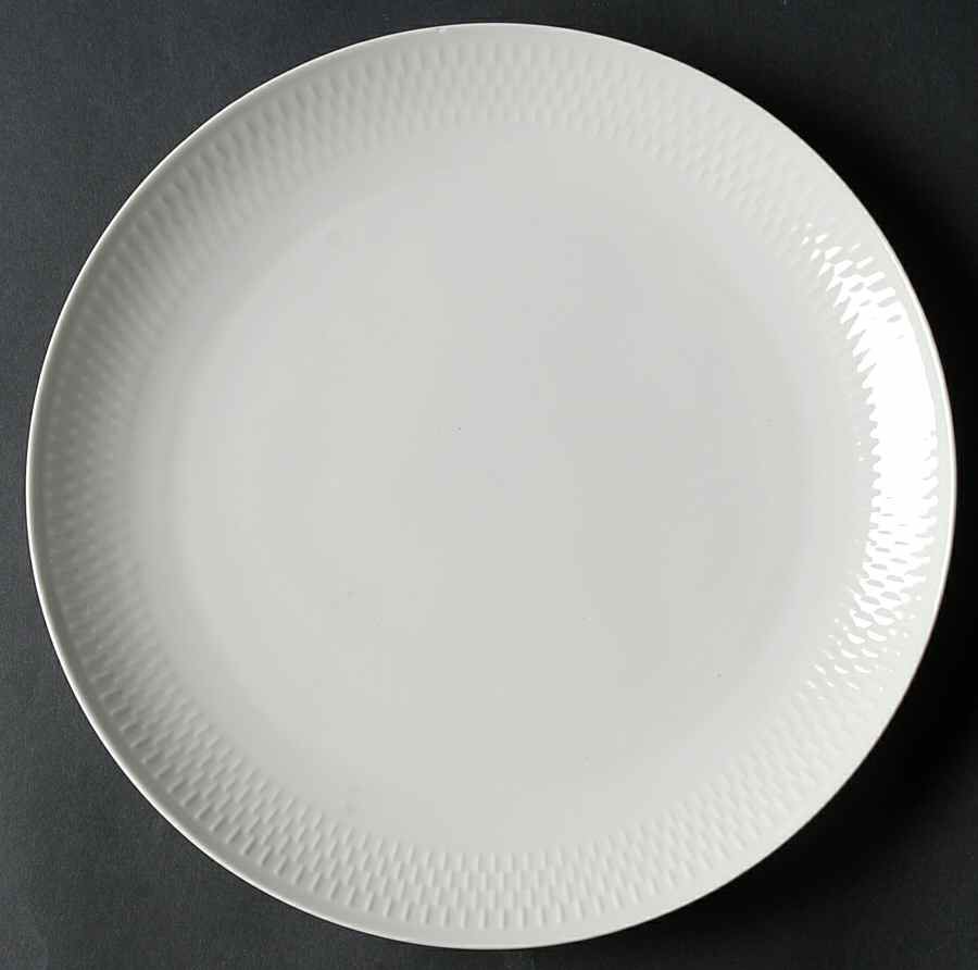 Wheat Dinner Plate by Royal Copenhagen-1