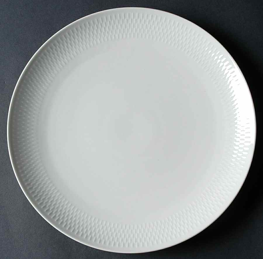 Wheat Dinner Plate by Royal Copenhagen-1