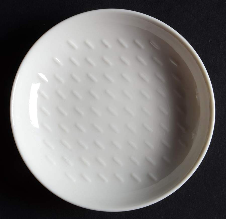 Wheat 4" Ashtray by Royal Copenhagen-1