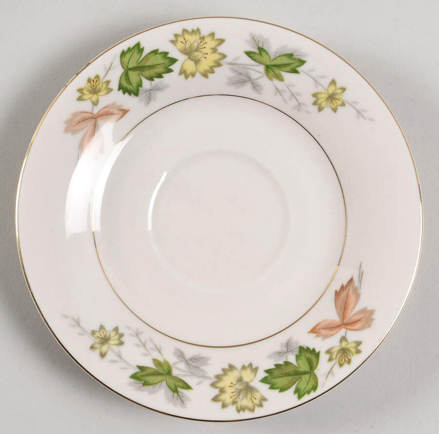 Alyson Saucer by Royal Castle-1
