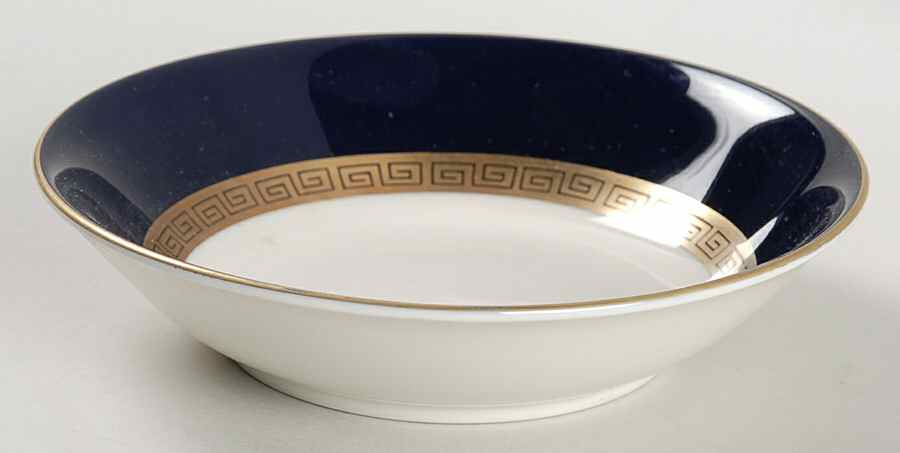 Baronet Fruit/Dessert (Sauce) Bowl by Royal Castle-1