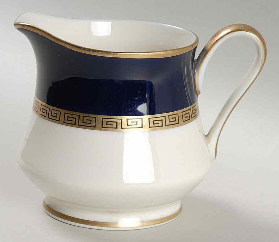 Baronet Creamer by Royal Castle-1