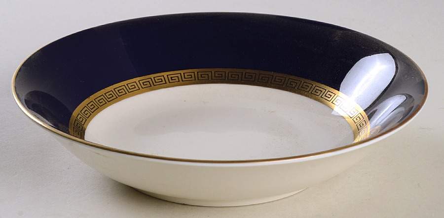 Baronet Coupe Soup Bowl by Royal Castle-1
