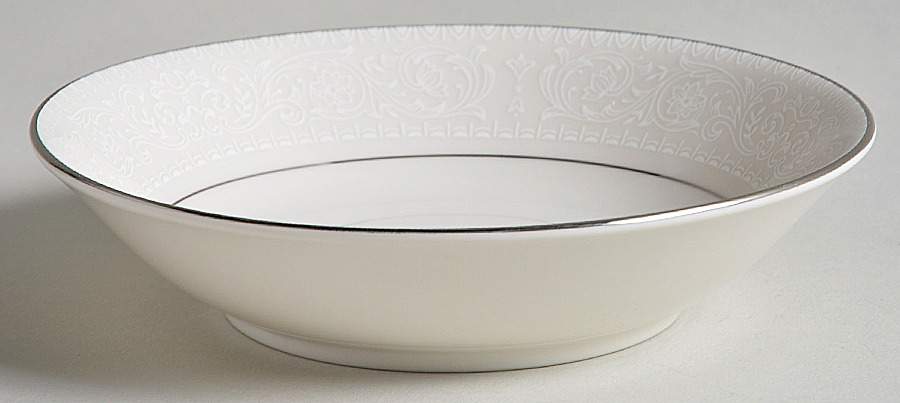 Belvedere Fruit/Dessert (Sauce) Bowl by Royal Castle-1