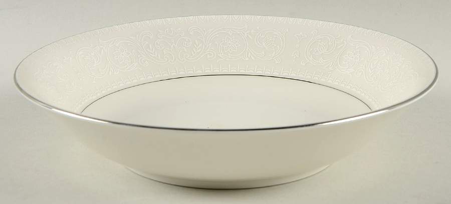 Belvedere Coupe Soup Bowl by Royal Castle-1