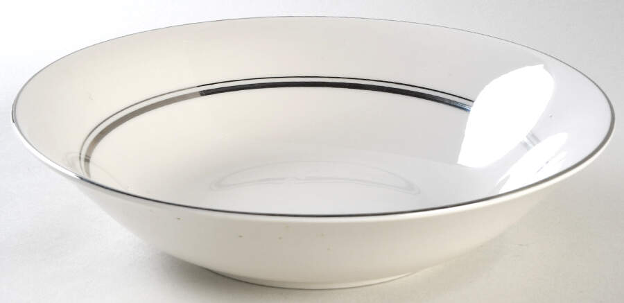 Brighton 9" Round Vegetable Bowl by Royal Castle-1