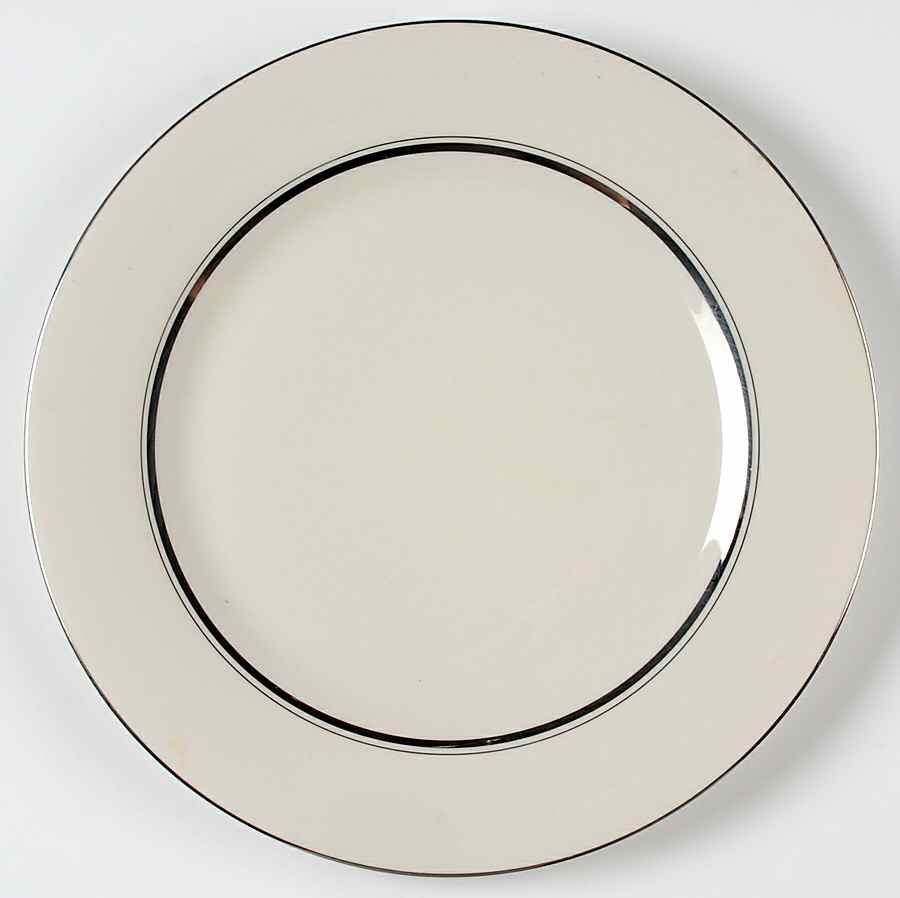 Brighton 12" Chop Plate (Round Platter) by Royal Castle-1