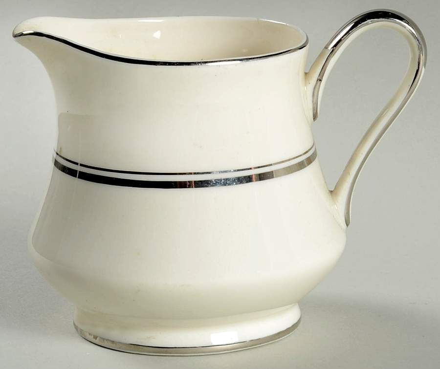 Brighton Creamer by Royal Castle-1