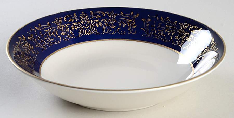 Calais Coupe Soup Bowl by Royal Castle-1