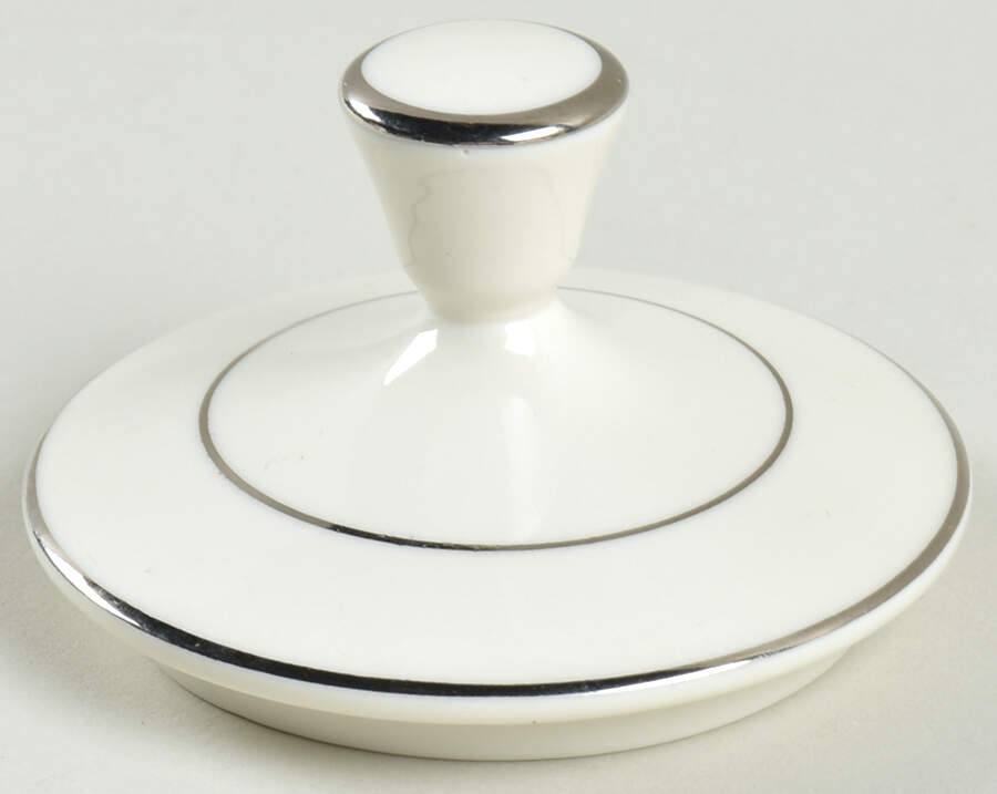 Camelot Lid for Sugar Bowl by Royal Castle-1