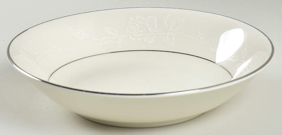 Camelot Coupe Soup Bowl by Royal Castle-1