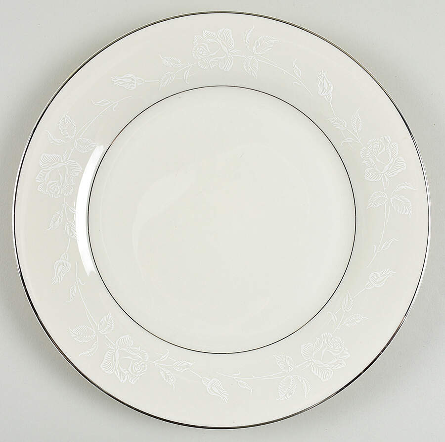 Camelot Dinner Plate by Royal Castle-1