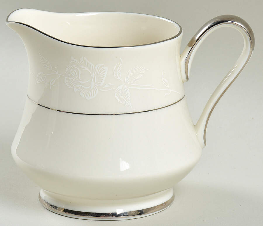 Camelot Creamer by Royal Castle-1