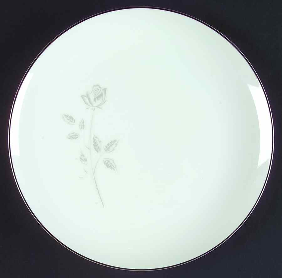 Interlude Dinner Plate by Royal Castle-1