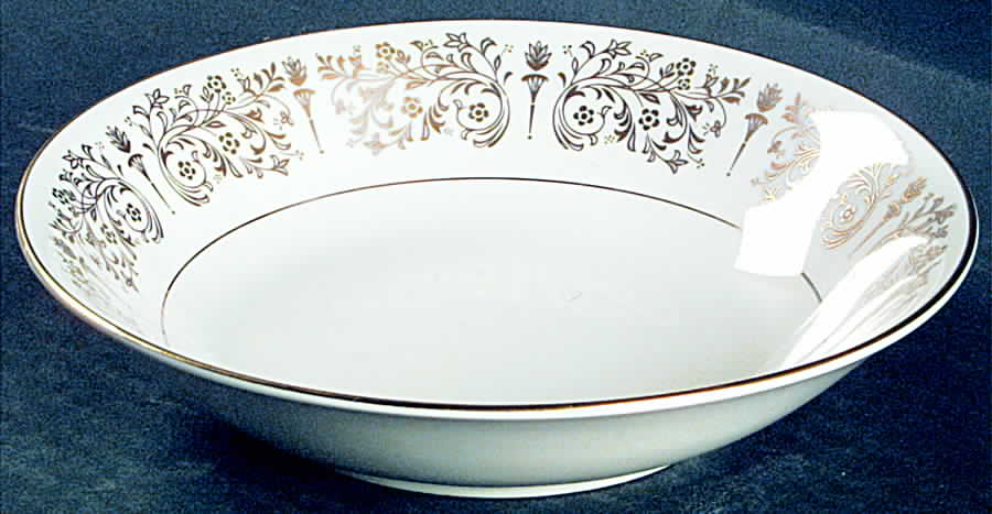 Legacy Coupe Soup Bowl by Royal Castle-1
