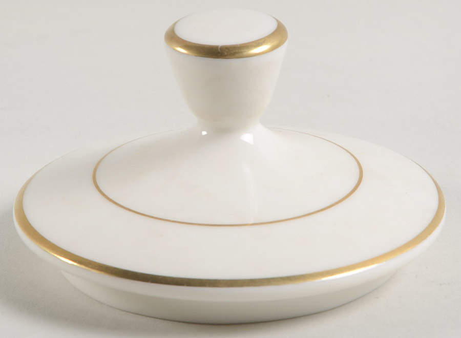 Olympia Lid for Sugar Bowl by Royal Castle-1