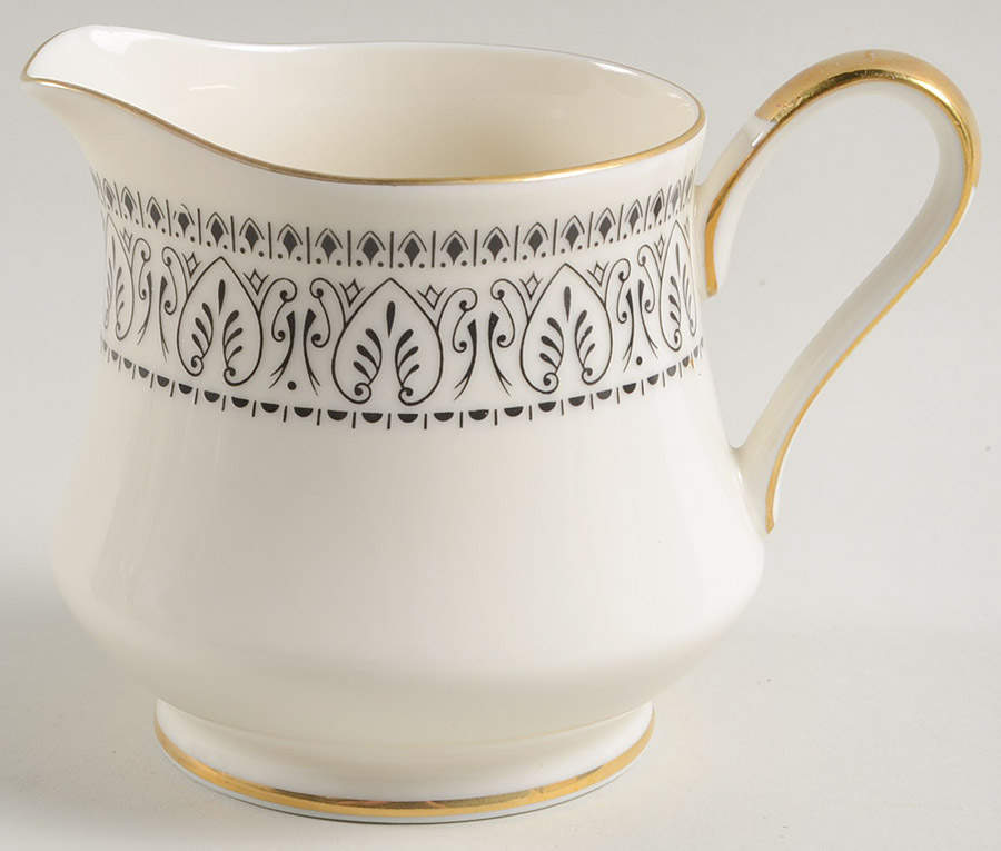 Olympia Creamer by Royal Castle-1